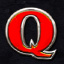 Masters of Eclipse Q Symbol