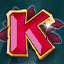 Treasure Chase Symbol K