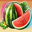 Win Feast Watermelon