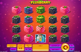 Fluxberry