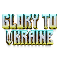 Glory To Ukraine