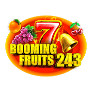 Booming Fruits 243