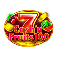 Cash'n Fruits 100