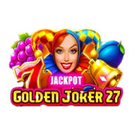 Golden Joker 27