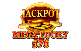 Mega Lucky 576