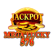 Mega Lucky 576