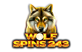 Wolf Spins 243