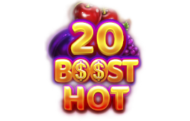 20 Boost Hot