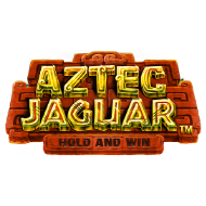 Aztec Jaguar