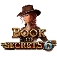 Book of Secrets