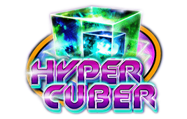 Hyper Cuber