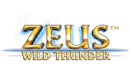 Zeus Wild Thunder