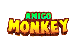 Amigo Monkey