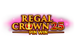 Regal Crown 25