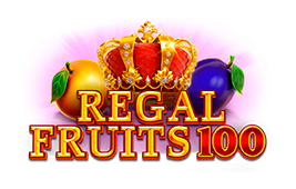 Regal Fruits 100