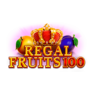 Regal Fruits 100