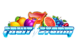 Fruit Storm