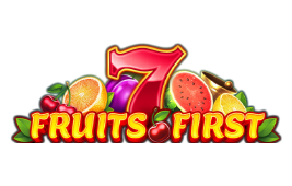 Fruits First