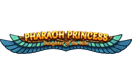 Pharaoh Princess - Daughter of the Nile