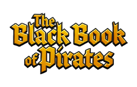 The Black Book of Pirates