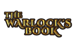 The Warlock's Book