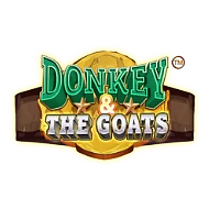 Donkey and the Goats