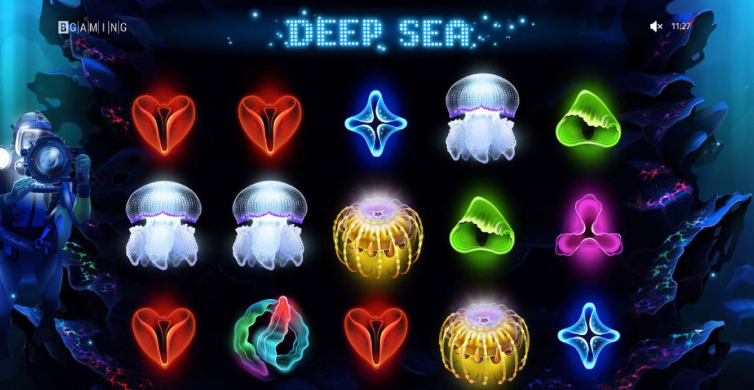 Deep Sea