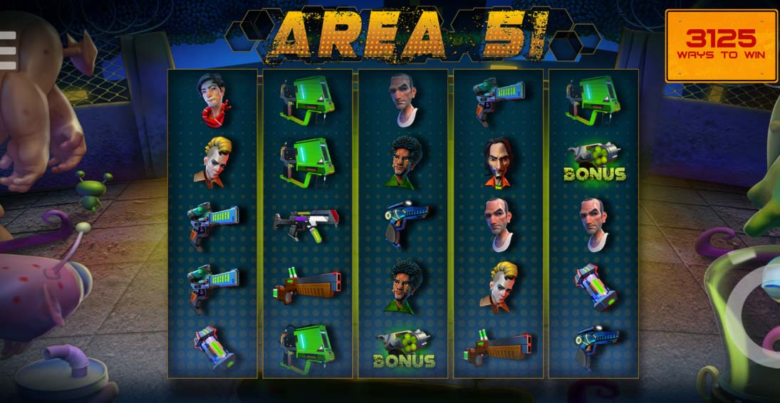 Area 51