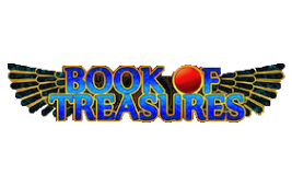 Book of Treasures