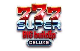 777 Super Big Buildup Deluxe