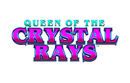 Queen Of The Crystal Rays