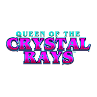 Queen Of The Crystal Rays