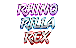 Rhino Rilla Rex