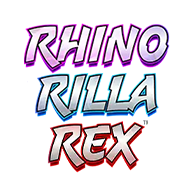 Rhino Rilla Rex