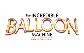 The Incredible Balloon Machine