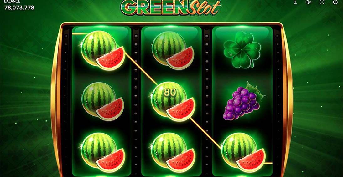 Green Slot