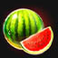 Multistar Fruits Watermelon