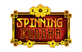 Spinning Buddha