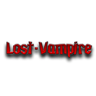 Lost Vampire