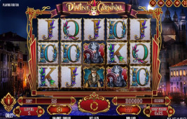 Divine Carnival