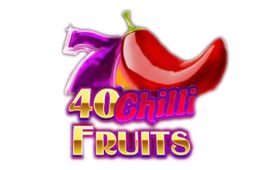 40 Chilli Fruits