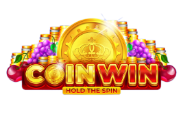 Coin Win: Hold The Spin