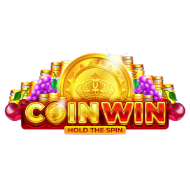 Coin Win: Hold The Spin