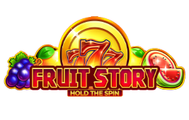 Fruit Story: Hold The Spin