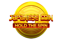 Japanese Coin: Hold The Spin