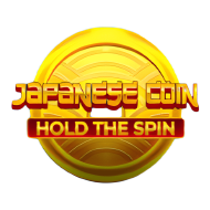 Japanese Coin: Hold The Spin