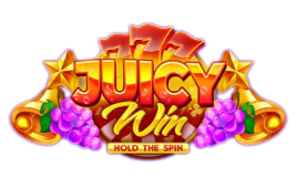 Juicy Win: Hold The Spin