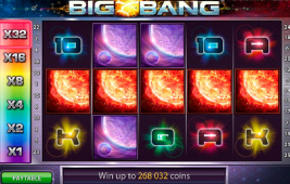 Big Bang