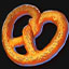 CoinFest Pretzel