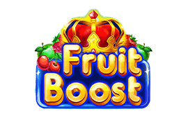 Fruit Boost